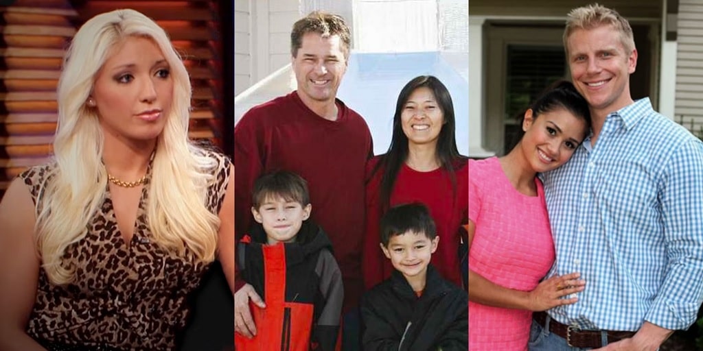 Wife Swap - 10 Fake And 5 Real Facts REVEALED!