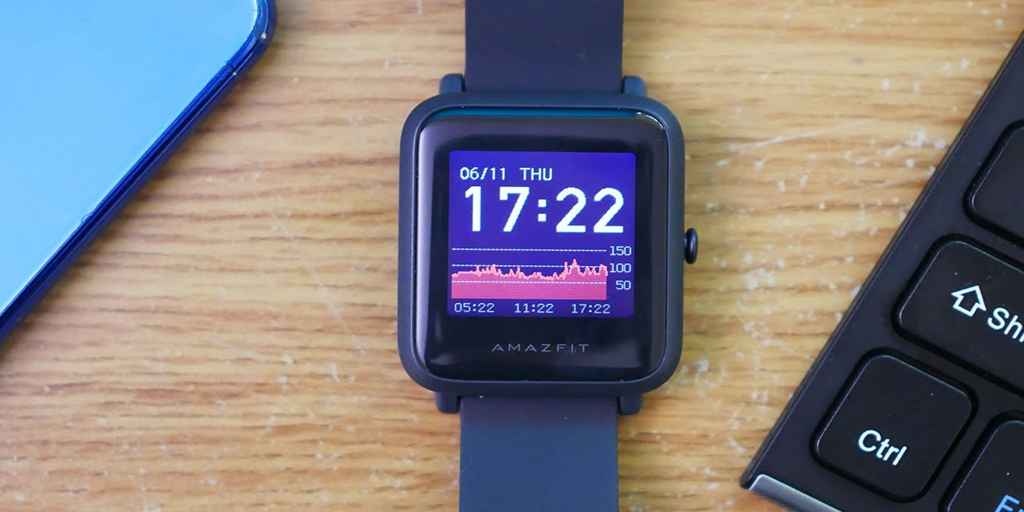 Amazfit Bip S Review