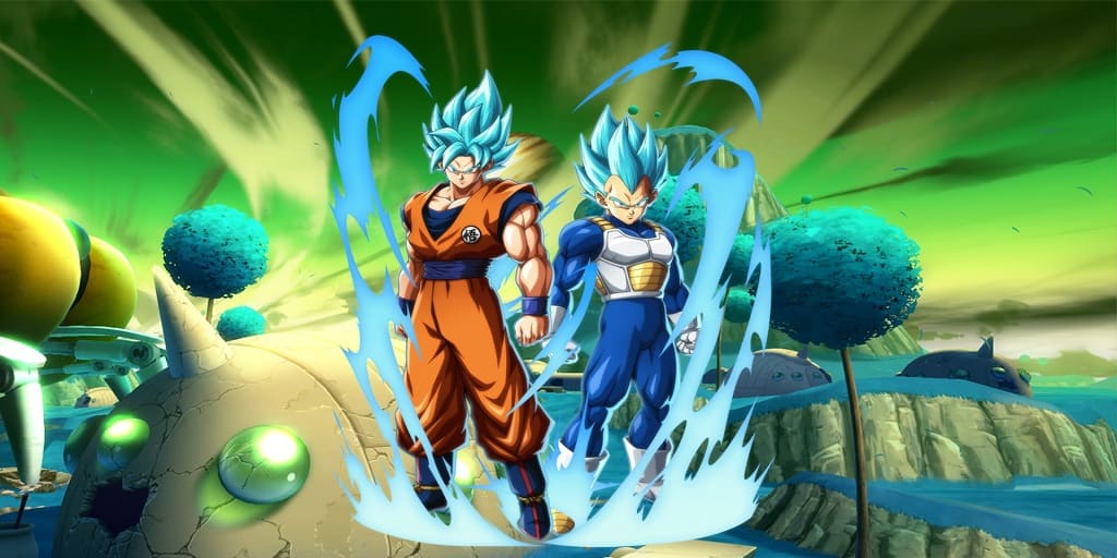 Dragon Ball FighterZ - A Huge Update Likely to Come in April 