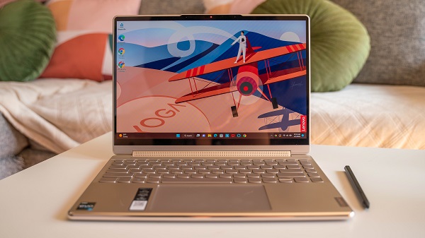 Lenovo Yoga 9i Gen 8