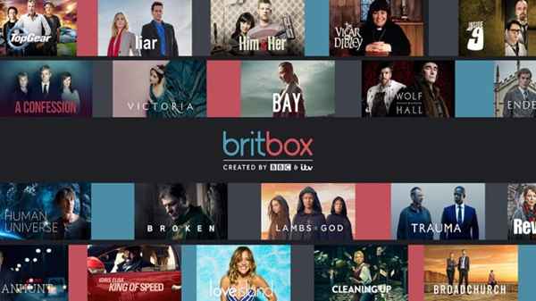 BritBox