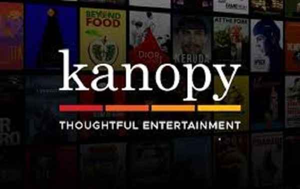 Kanopy