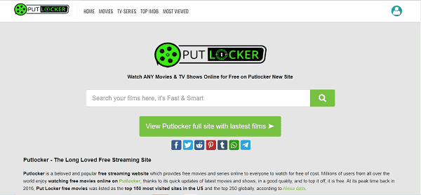 Putlocker