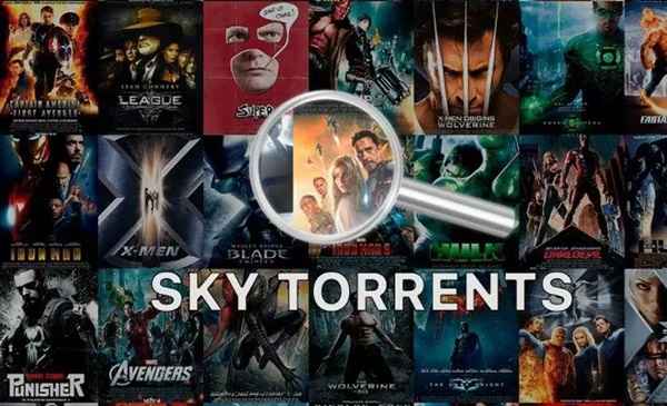 skytorrents