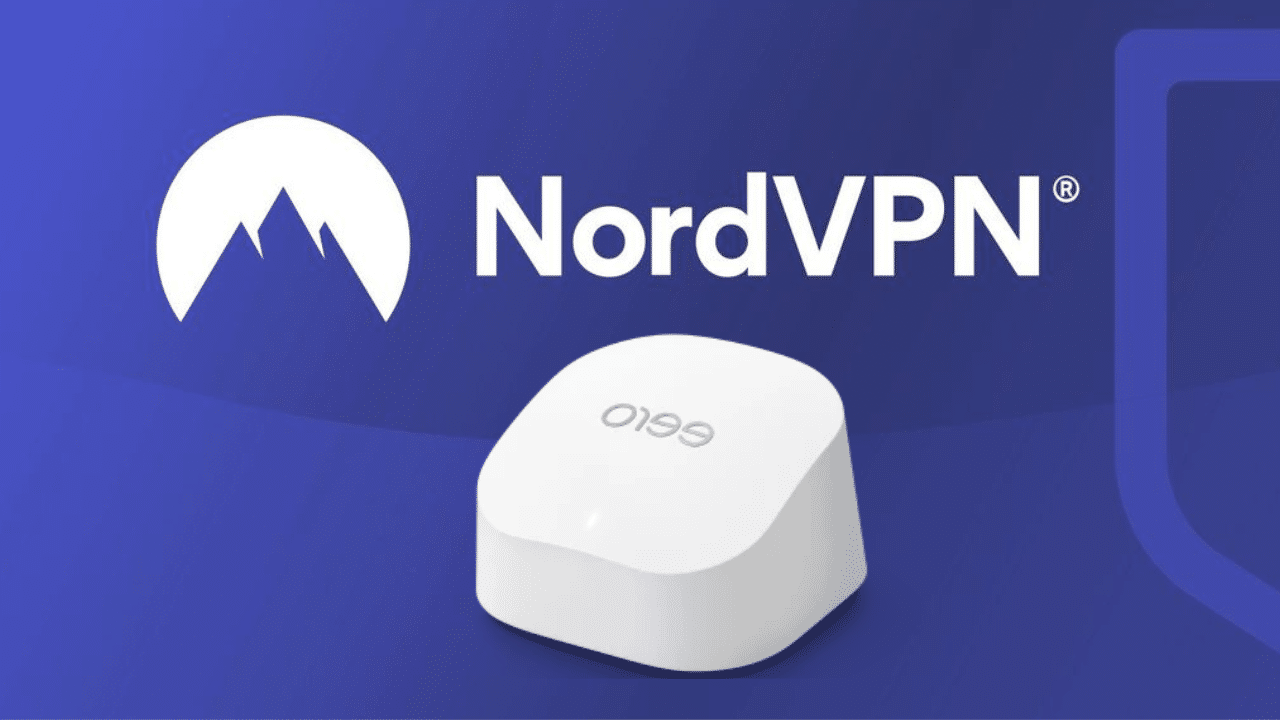 How to Add NordVPN to an Eero Router