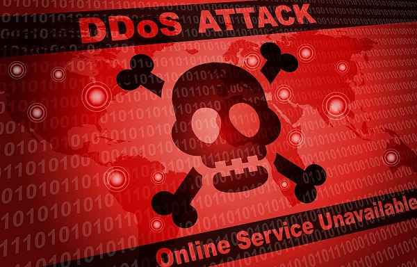 Is "Booting" Someone the Same as a DDoS Attack?