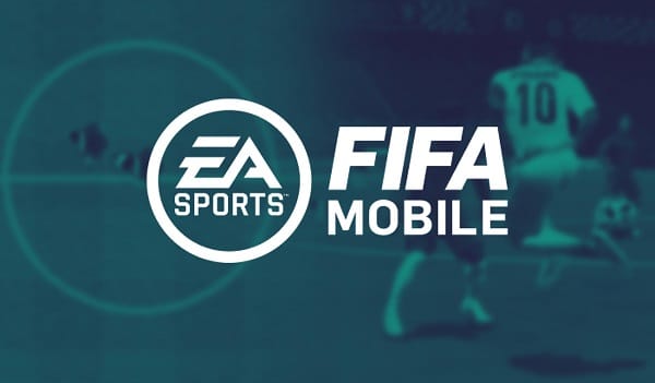 Installing FIFA Mobile