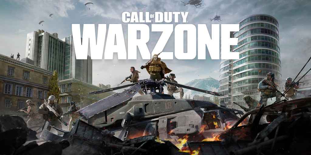 How To Download Warzone On PS5