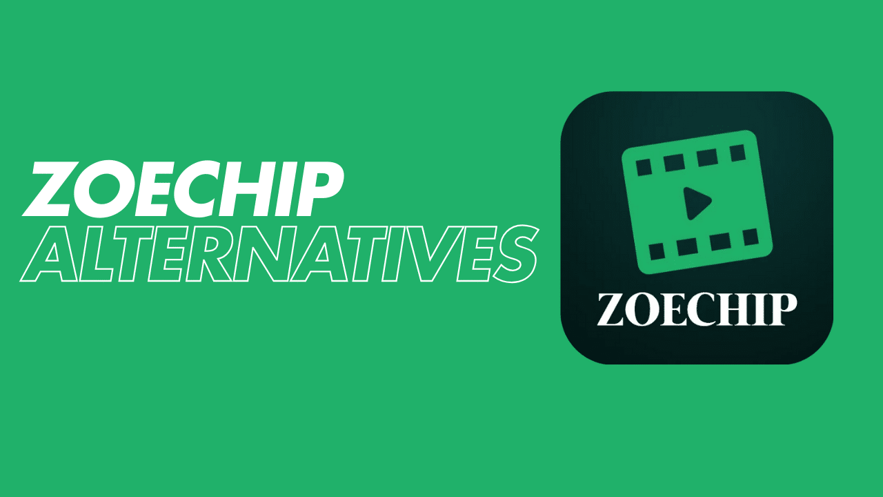 Zoechip Alternatives